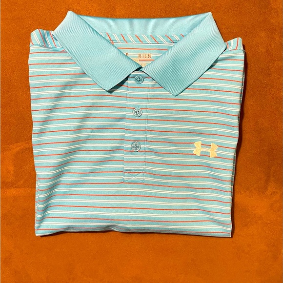 Under Armour Other - Men’s Under Armour Tech Polo